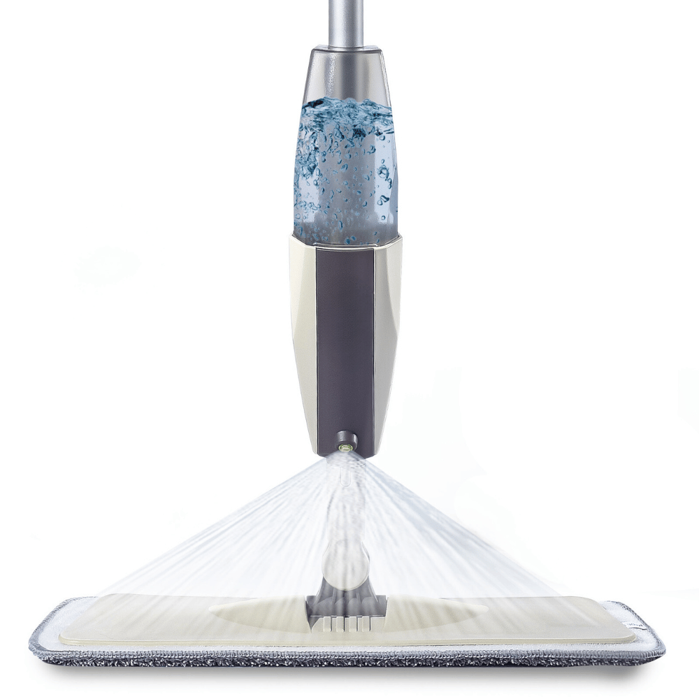Magic Spray Mop