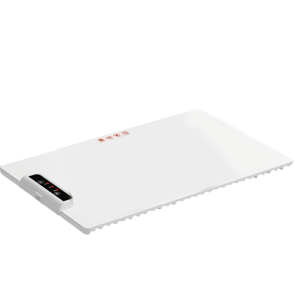Foldable Food Warmer