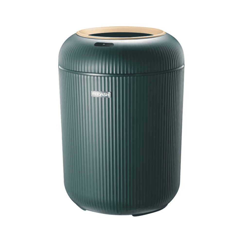 Smart Trash Bin