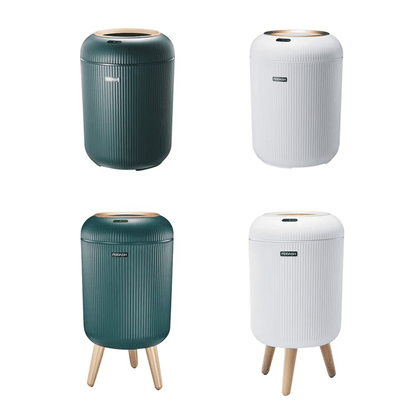 Smart Trash Bin