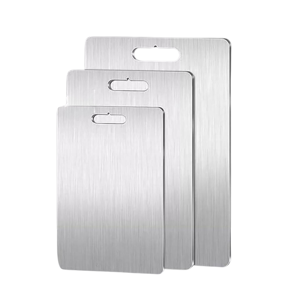 Titanium Cutting Board