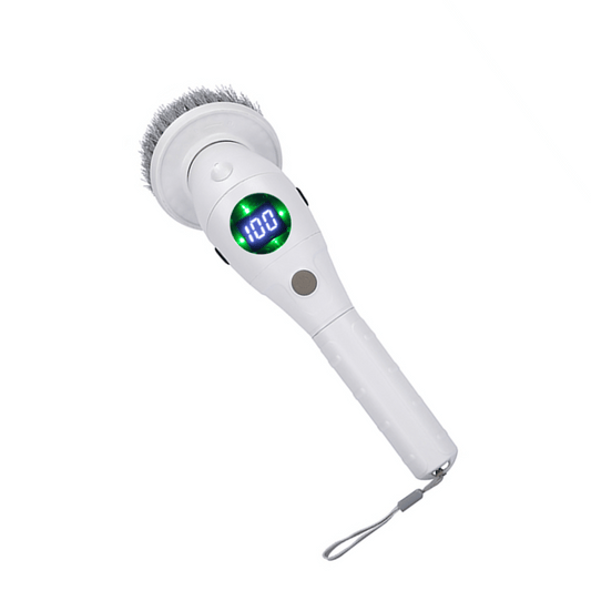 8 In 1 Electric Cleaning Brush
