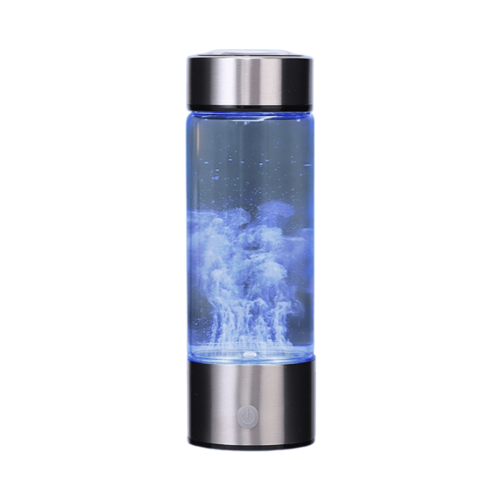 Portable Hydrogen Water Generator