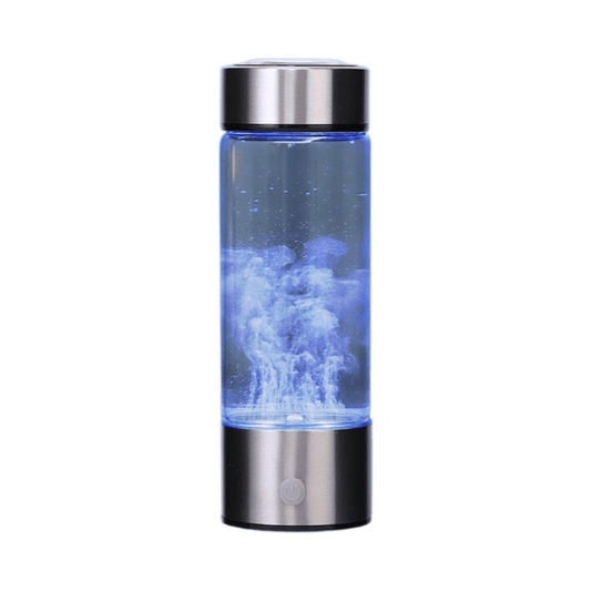 Portable Hydrogen Water Generator