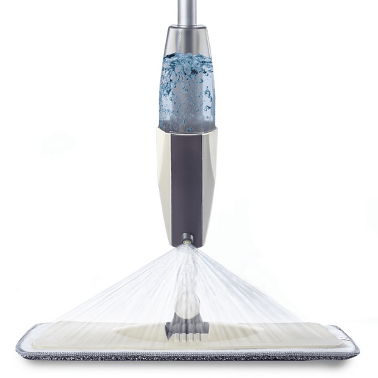 Magic Spray Mop