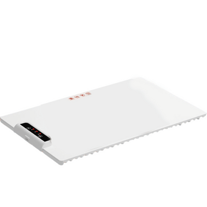 Foldable Food Warmer