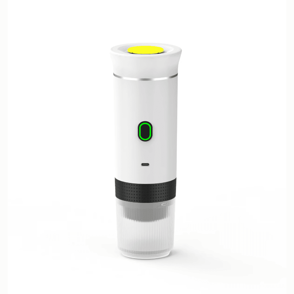 Portable Espresso Machine